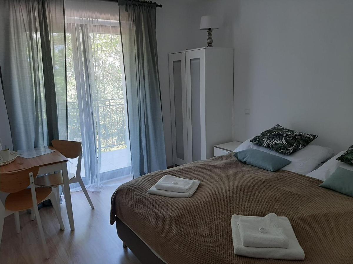 Villa Ventus 里沃 外观 照片