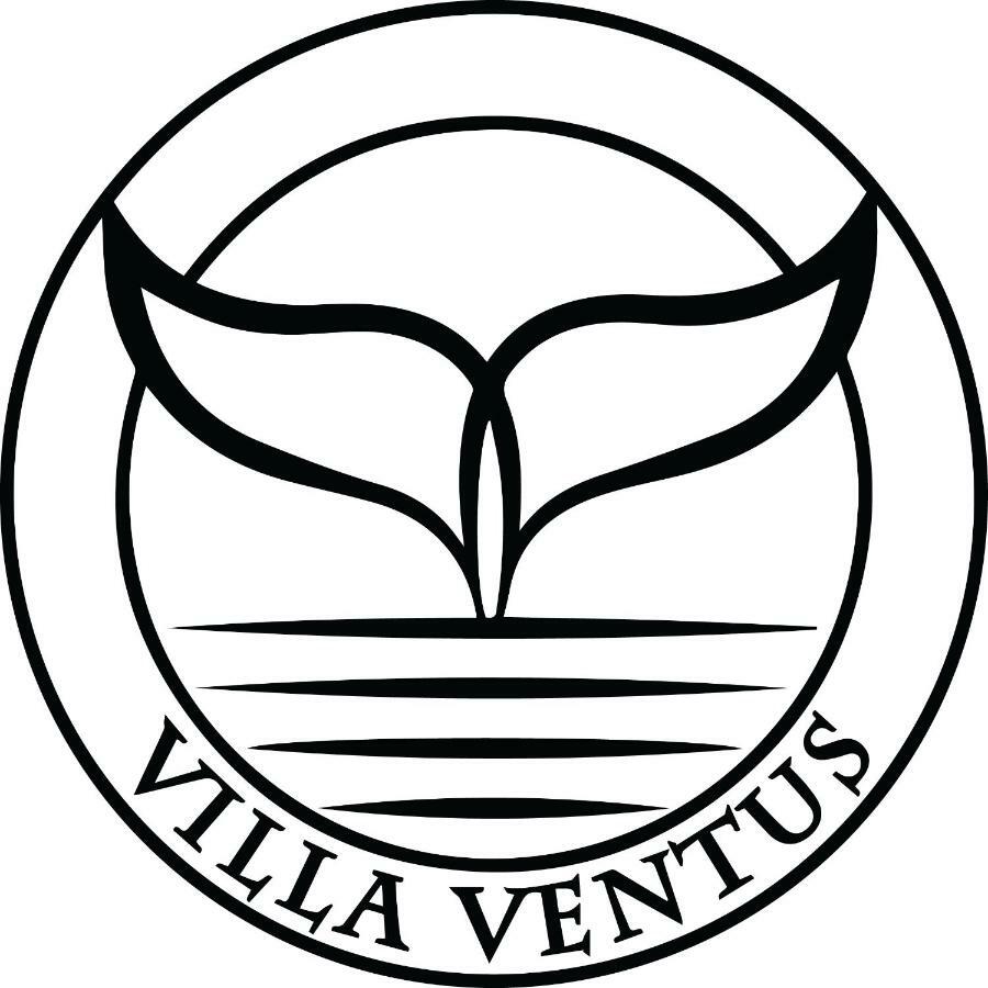 Villa Ventus 里沃 外观 照片