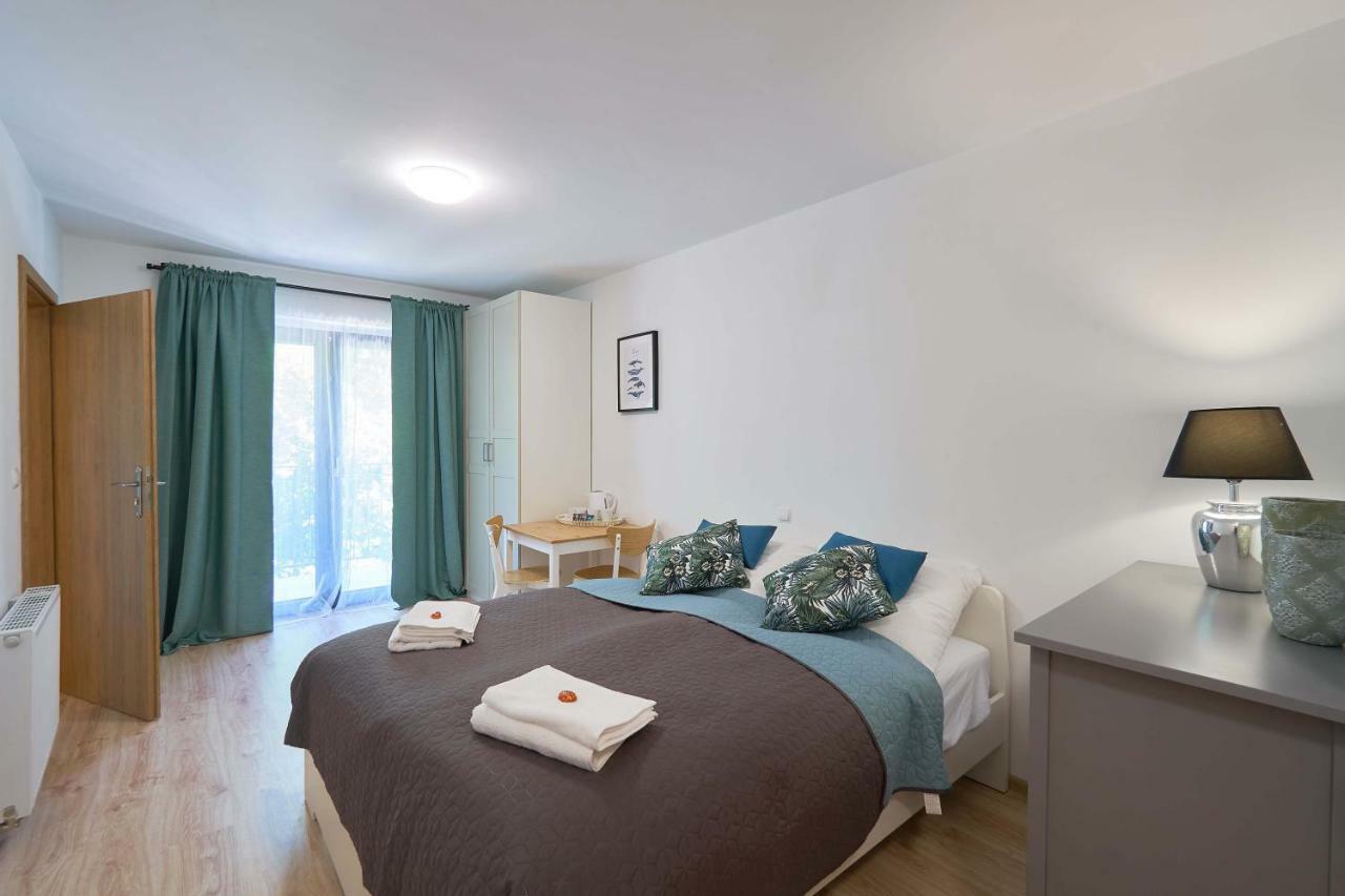 Villa Ventus 里沃 外观 照片